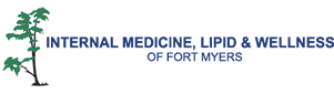 Internal Medicine Lipid and Wellness logo