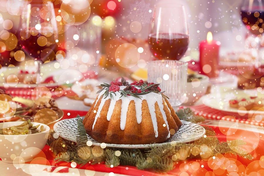 Healthy Holiday Eating Tips to Keep You Feeling Your Best