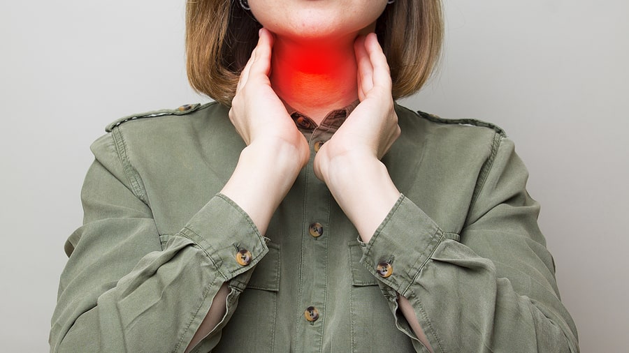 Thyroid Disease Treatment in Fort Myers, Florida