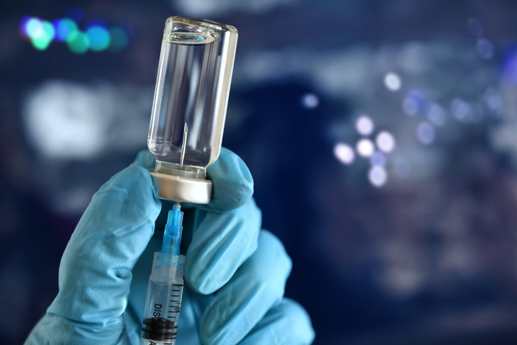 Do I Really Need a Tetanus Shot?