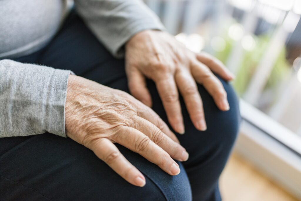 The Do’s and Don’ts When It Comes to Arthritis Pain Management