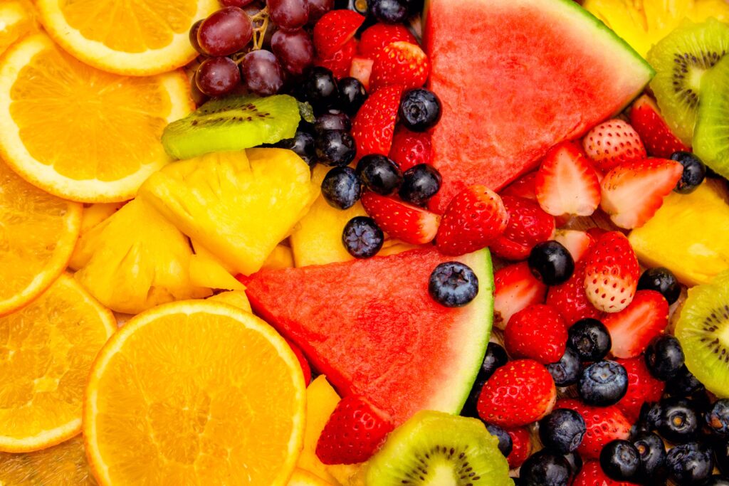 Juice vs. Eating Whole Fruit. Is One Better Than the Other?