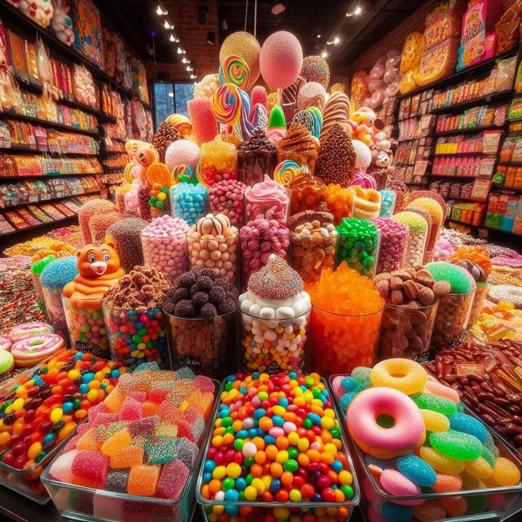 Sugar Intolerance: The Possible Hidden Culprit Behind Your “Seasonal Allergies”