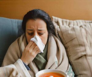Key Tips to Help Identify Flu Symptoms