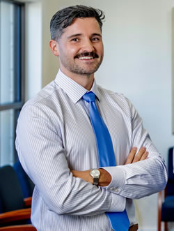 Dr. Michael Barry | Fort Myers Internal Medicine Doctor | Fort Myers Holistic Doctor