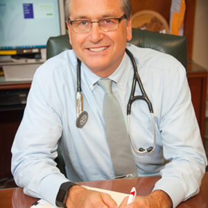 Picture of Dr. Raymond Kordonowy