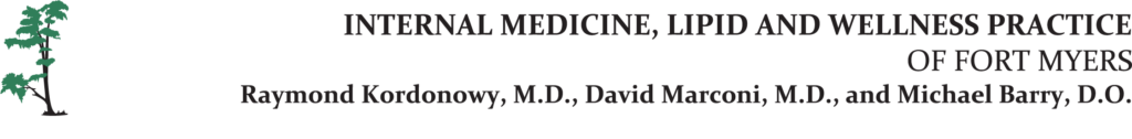 Internal Medicine, Lipids & Wellness Doctors in Fort Myers | Concierge Doctors | Family Doctors | Functional Medicine in Southwest Florida