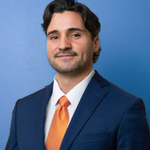 Picture of Dr. Michael Barry, DO