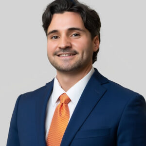 Picture of Dr. Michael Barry, DO