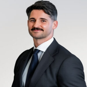 Picture of Dr. Michael Barry, DO