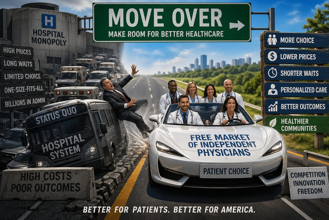 Better SW Florida Healthcare For Patients in Fort Myers | IMLWP