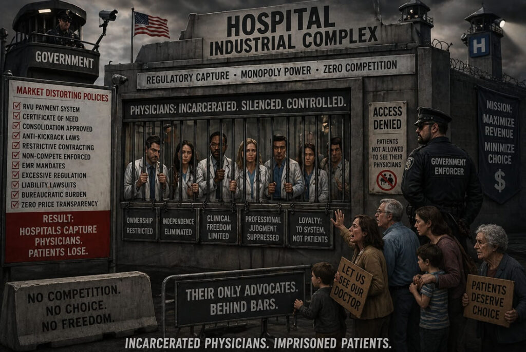 SW Florida Hospital Industrial Complex | IMLWP