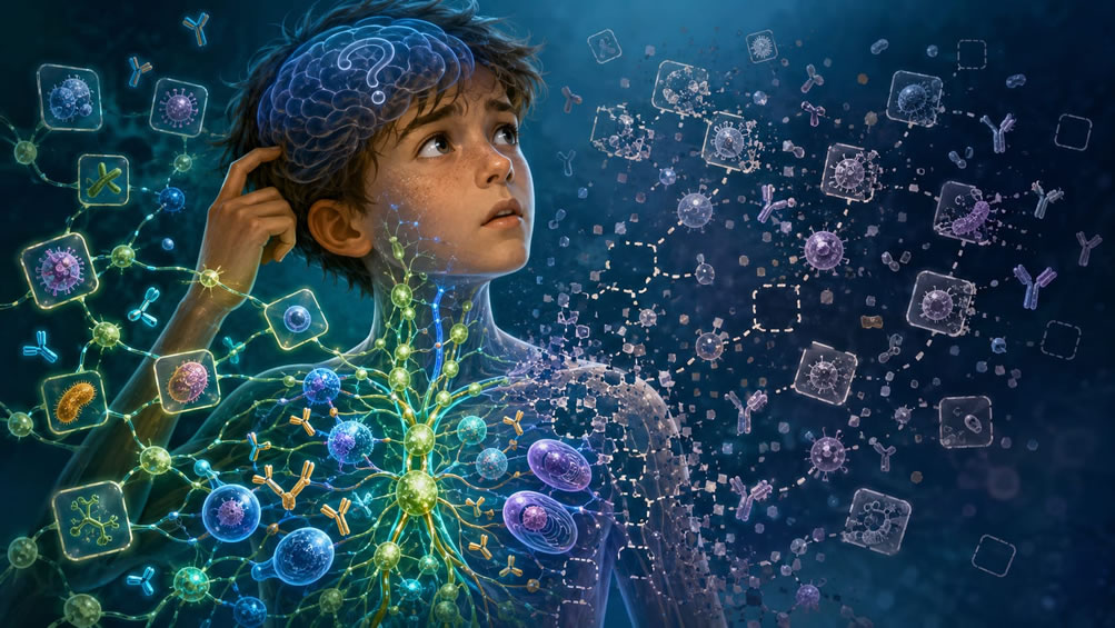 An Underappreciated Risk: Immune Amnesia