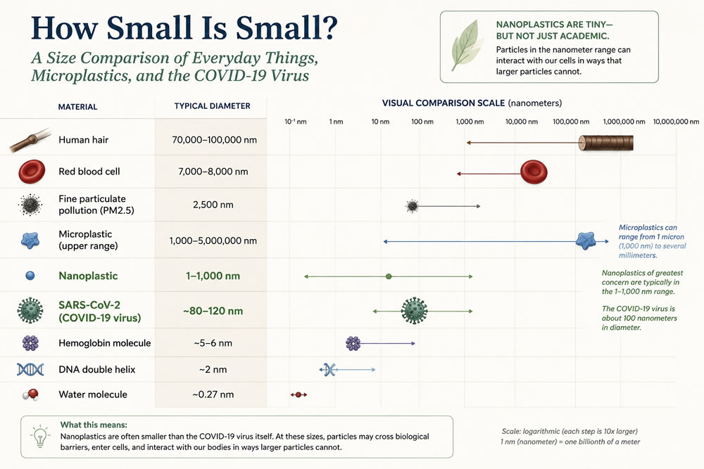 How Small Is Small | Dr. Raymond Kordonowy | Lipid & Wellness Physician Doctor in Southwest Florida