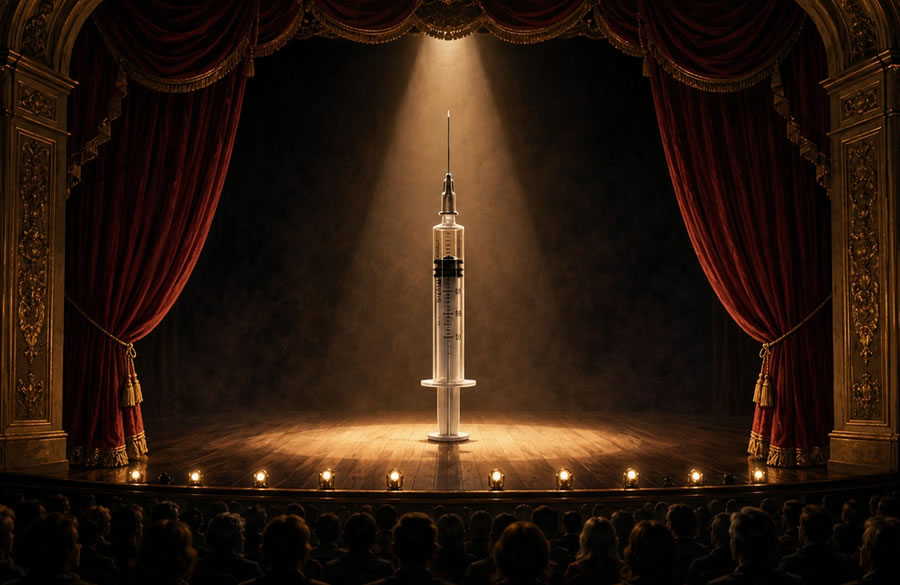 Measles Without Theater By Doctor Raymond Kordonowy Concierge Physician Fort Myers