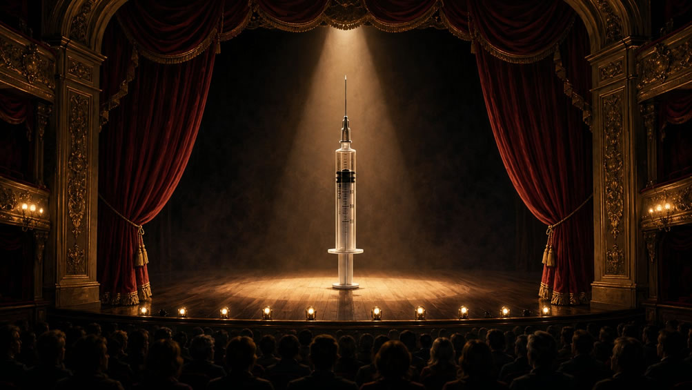 An Attempt to Separate Contagion, Complication, Mortality, and Public-Health Messaging