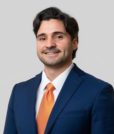 Dr. Michael Barry, DO | Fort Myers Internal Medicine Doctor | Concierge Physician | DPC Doctor